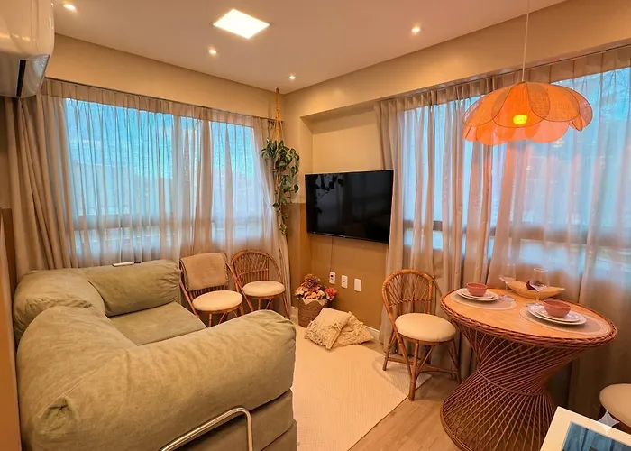 Refúgio na Praça 19 Elegância a 3min da Vila e das Piscinas Naturais! Pôrto das Galinhas